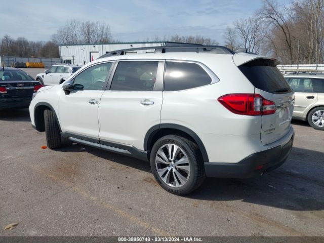 Photo 2 VIN: 4S4WMARD7M3430621 - SUBARU ASCENT 