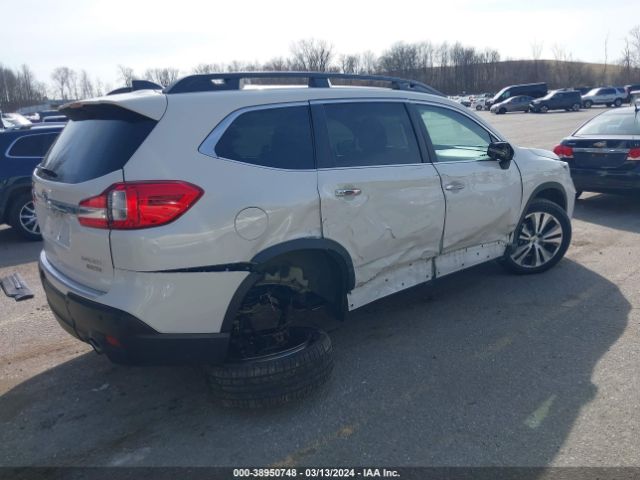 Photo 3 VIN: 4S4WMARD7M3430621 - SUBARU ASCENT 