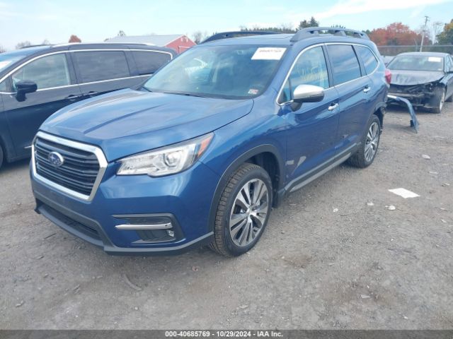 Photo 1 VIN: 4S4WMARD7N3416641 - SUBARU ASCENT 