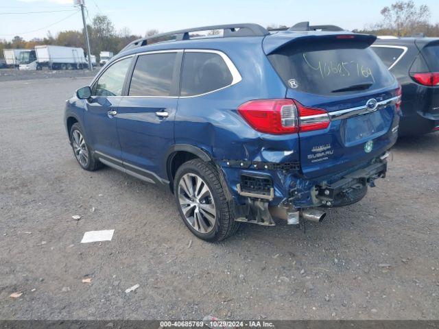 Photo 2 VIN: 4S4WMARD7N3416641 - SUBARU ASCENT 