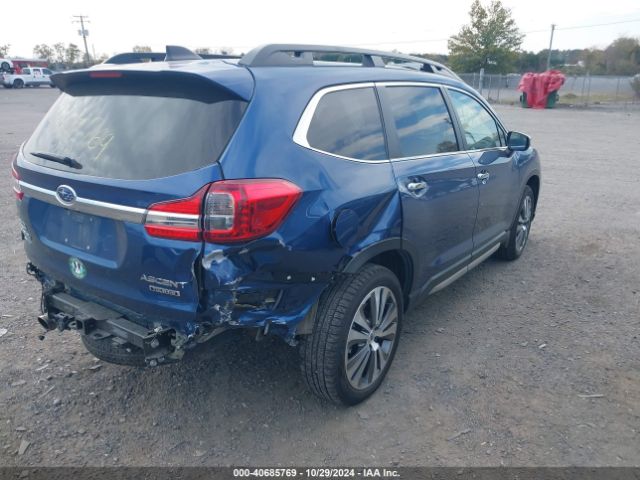 Photo 3 VIN: 4S4WMARD7N3416641 - SUBARU ASCENT 