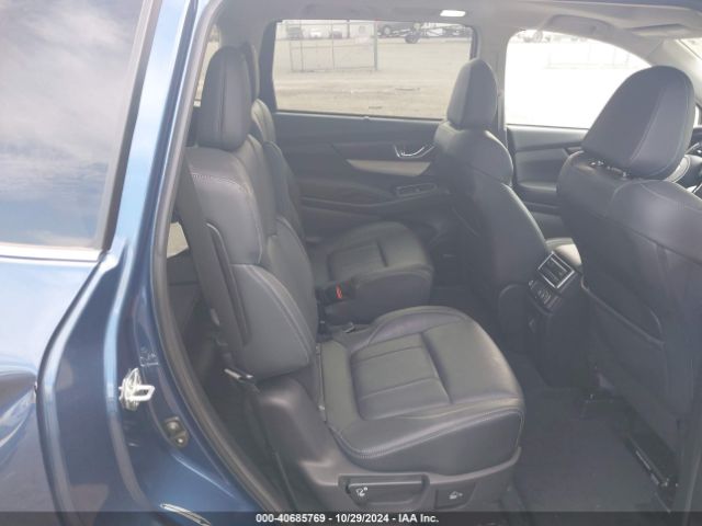 Photo 7 VIN: 4S4WMARD7N3416641 - SUBARU ASCENT 