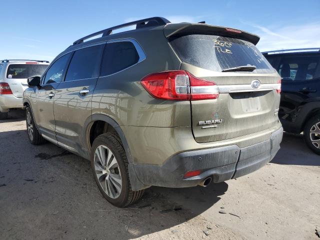 Photo 1 VIN: 4S4WMARD7N3427378 - SUBARU ASCENT 