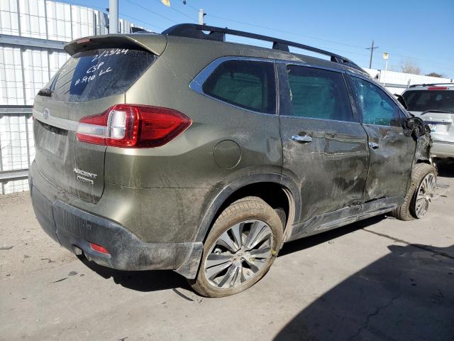 Photo 2 VIN: 4S4WMARD7N3427378 - SUBARU ASCENT 