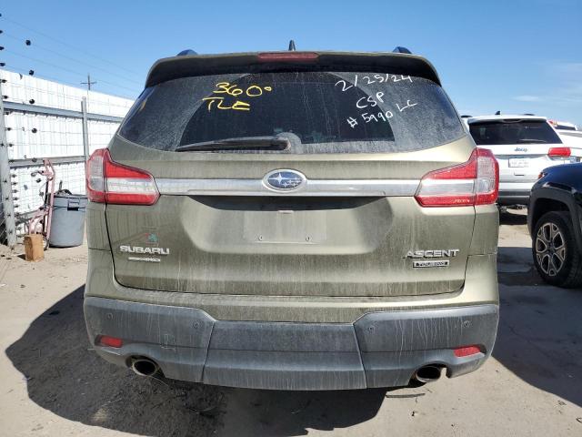 Photo 5 VIN: 4S4WMARD7N3427378 - SUBARU ASCENT 