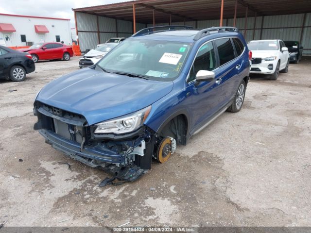 Photo 1 VIN: 4S4WMARD7N3458128 - SUBARU ASCENT 