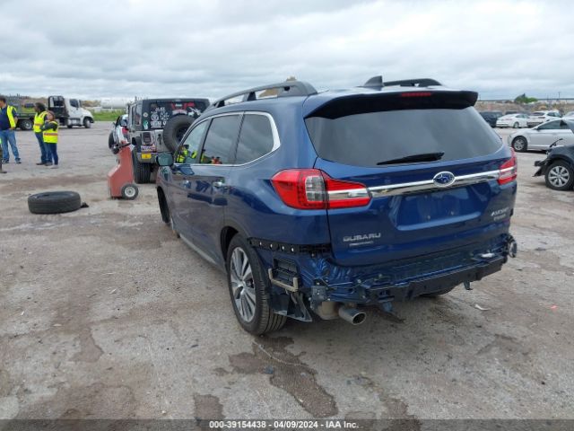 Photo 2 VIN: 4S4WMARD7N3458128 - SUBARU ASCENT 