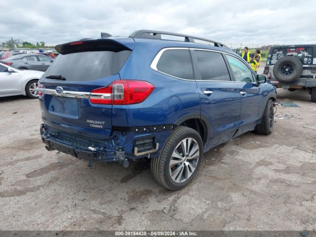 Photo 3 VIN: 4S4WMARD7N3458128 - SUBARU ASCENT 