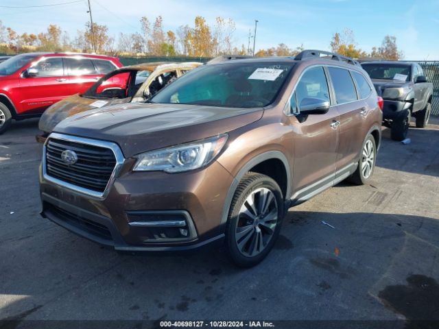 Photo 1 VIN: 4S4WMARD8K3407619 - SUBARU ASCENT 