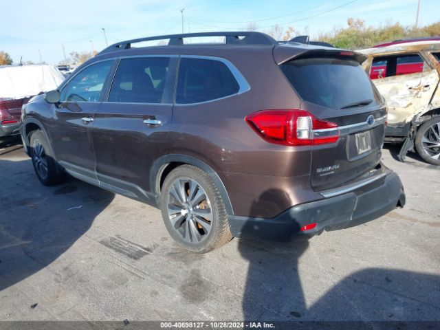 Photo 2 VIN: 4S4WMARD8K3407619 - SUBARU ASCENT 