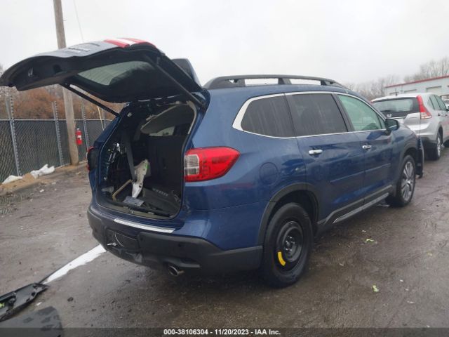 Photo 3 VIN: 4S4WMARD8K3413596 - SUBARU ASCENT 