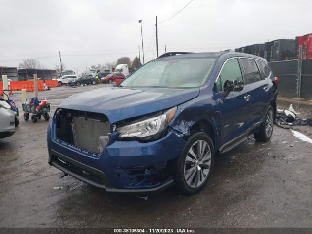 Photo 5 VIN: 4S4WMARD8K3413596 - SUBARU ASCENT 