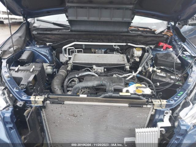 Photo 9 VIN: 4S4WMARD8K3413596 - SUBARU ASCENT 