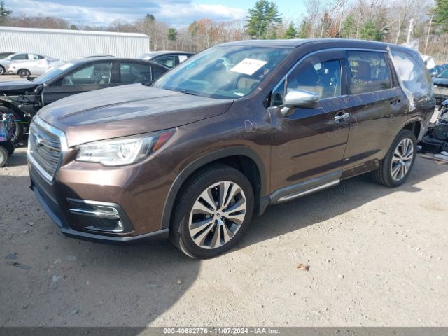 Photo 1 VIN: 4S4WMARD8K3415350 - SUBARU ASCENT 