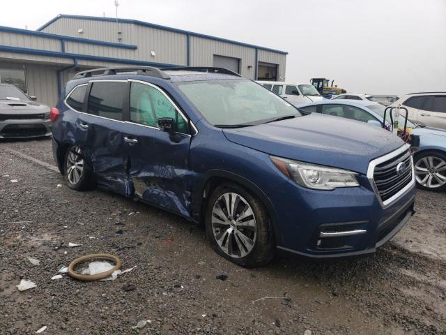 Photo 3 VIN: 4S4WMARD8K3454777 - SUBARU ASCENT 