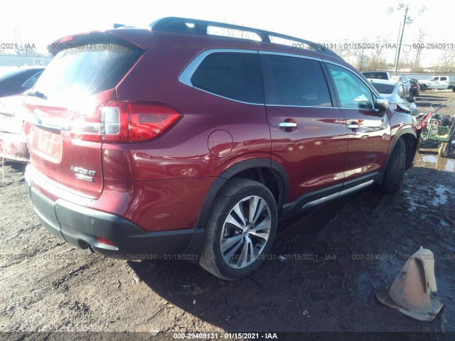 Photo 3 VIN: 4S4WMARD8K3461471 - SUBARU ASCENT 