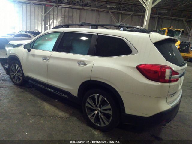 Photo 2 VIN: 4S4WMARD8K3474818 - SUBARU ASCENT 