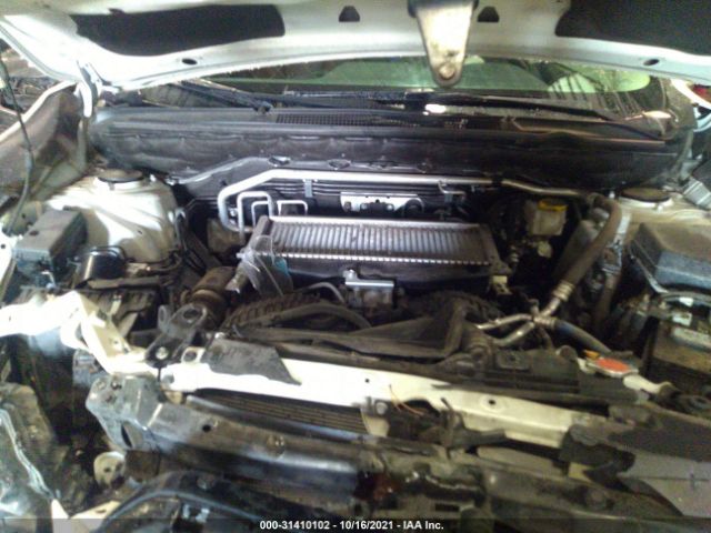 Photo 9 VIN: 4S4WMARD8K3474818 - SUBARU ASCENT 