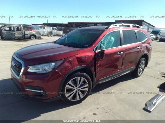 Photo 1 VIN: 4S4WMARD8K3484264 - SUBARU ASCENT 