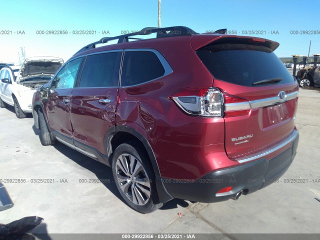 Photo 2 VIN: 4S4WMARD8K3484264 - SUBARU ASCENT 