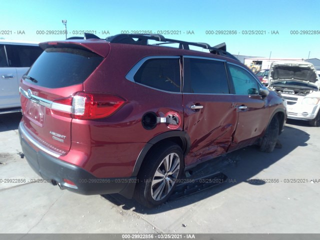 Photo 3 VIN: 4S4WMARD8K3484264 - SUBARU ASCENT 