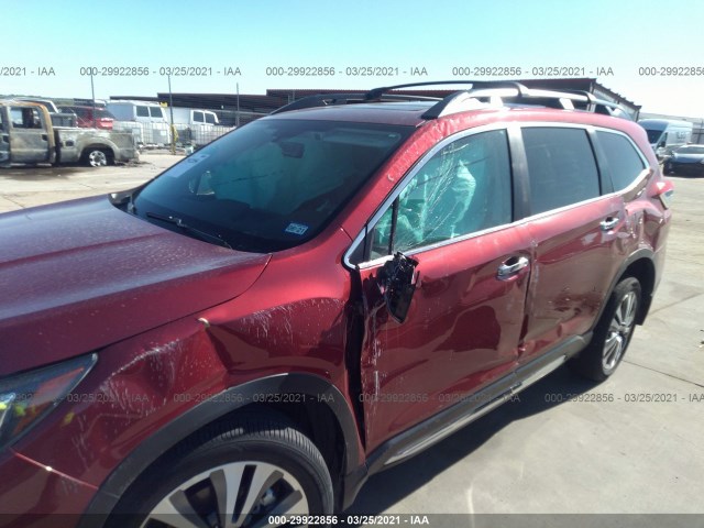 Photo 5 VIN: 4S4WMARD8K3484264 - SUBARU ASCENT 