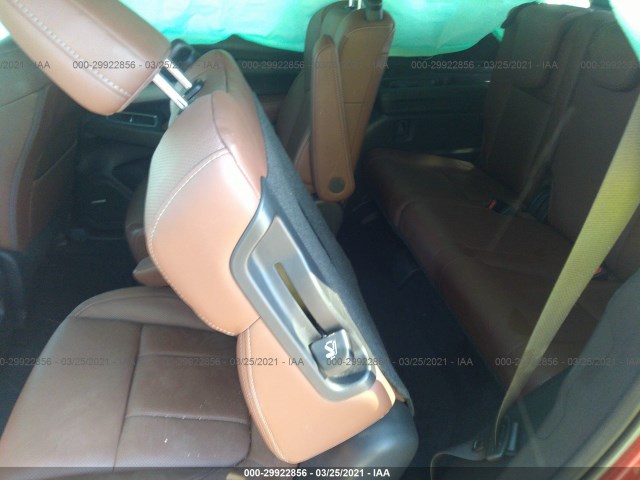 Photo 7 VIN: 4S4WMARD8K3484264 - SUBARU ASCENT 