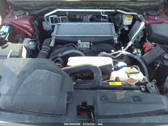 Photo 9 VIN: 4S4WMARD8K3484264 - SUBARU ASCENT 