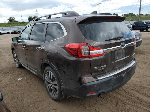 Photo 1 VIN: 4S4WMARD8L3405970 - SUBARU ASCENT TOU 