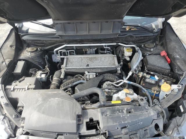 Photo 11 VIN: 4S4WMARD8L3426933 - SUBARU ASCENT 