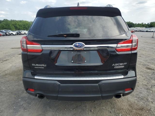 Photo 5 VIN: 4S4WMARD8L3426933 - SUBARU ASCENT 