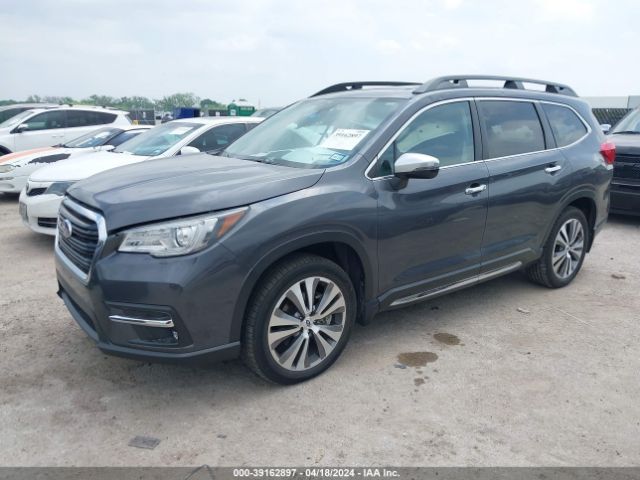 Photo 1 VIN: 4S4WMARD8L3428830 - SUBARU ASCENT 