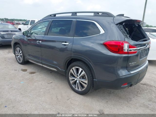 Photo 2 VIN: 4S4WMARD8L3428830 - SUBARU ASCENT 