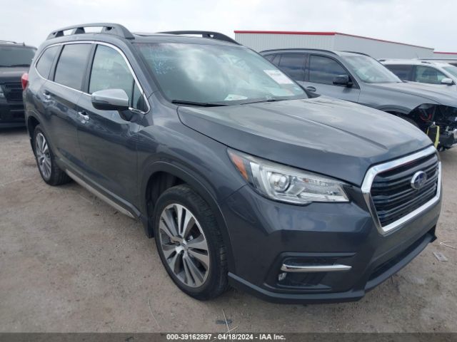 Photo 5 VIN: 4S4WMARD8L3428830 - SUBARU ASCENT 