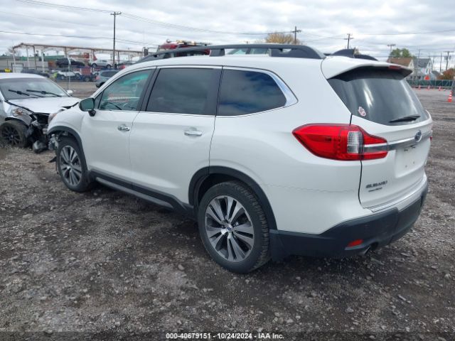 Photo 2 VIN: 4S4WMARD8L3440153 - SUBARU ASCENT 