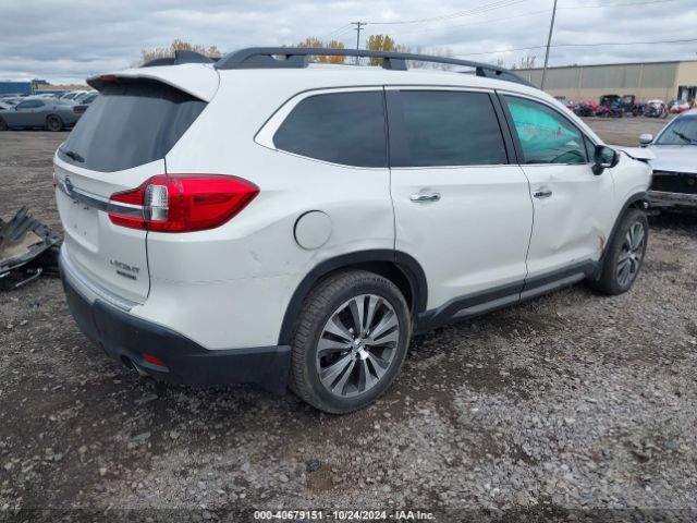 Photo 3 VIN: 4S4WMARD8L3440153 - SUBARU ASCENT 