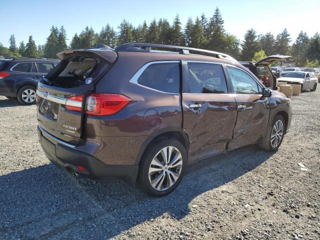 Photo 2 VIN: 4S4WMARD8L3448009 - SUBARU ASCENT 