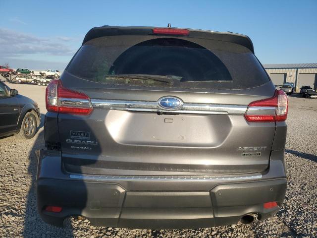 Photo 5 VIN: 4S4WMARD8L3466980 - SUBARU ASCENT 