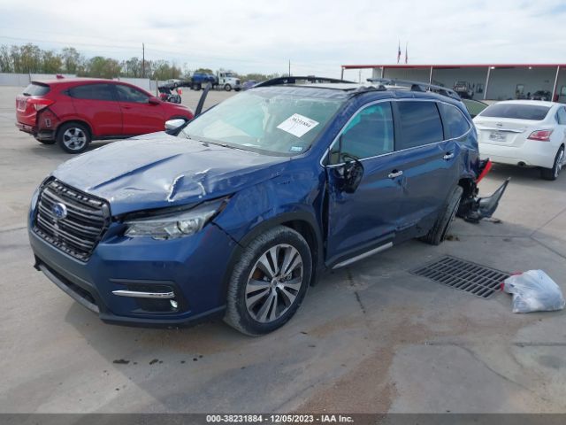 Photo 1 VIN: 4S4WMARD8L3470432 - SUBARU ASCENT 