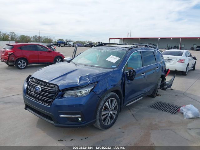 Photo 5 VIN: 4S4WMARD8L3470432 - SUBARU ASCENT 