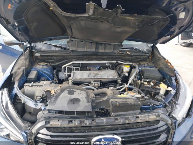 Photo 9 VIN: 4S4WMARD8L3470432 - SUBARU ASCENT 