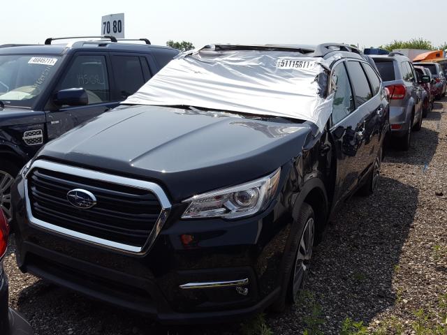 Photo 1 VIN: 4S4WMARD8M3429607 - SUBARU ASCENT TOU 