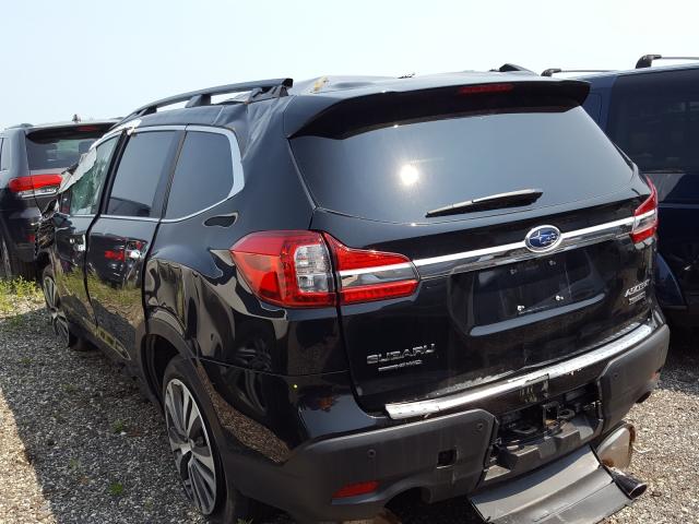 Photo 2 VIN: 4S4WMARD8M3429607 - SUBARU ASCENT TOU 