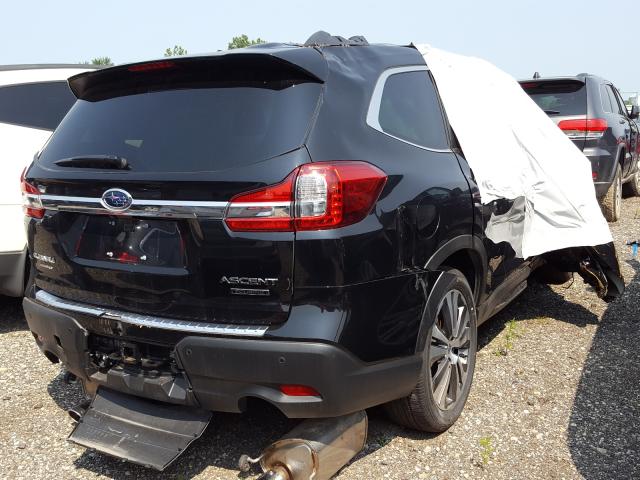 Photo 3 VIN: 4S4WMARD8M3429607 - SUBARU ASCENT TOU 