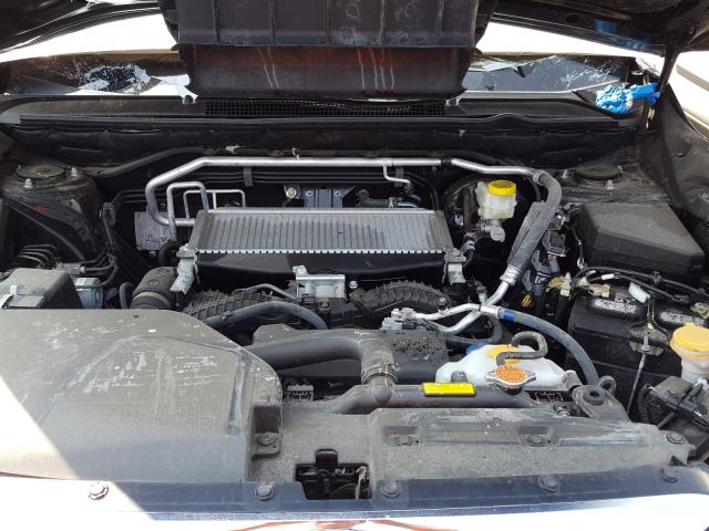 Photo 6 VIN: 4S4WMARD8M3429607 - SUBARU ASCENT TOU 