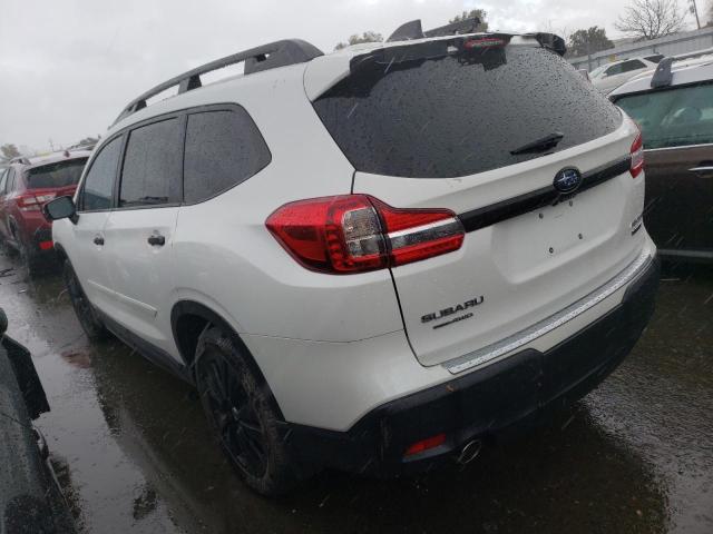 Photo 1 VIN: 4S4WMARD8M3441384 - SUBARU ASCENT TOU 