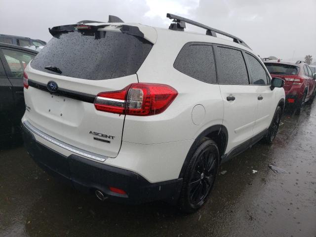 Photo 2 VIN: 4S4WMARD8M3441384 - SUBARU ASCENT TOU 