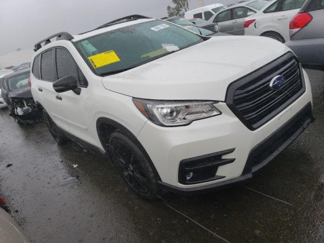 Photo 3 VIN: 4S4WMARD8M3441384 - SUBARU ASCENT TOU 