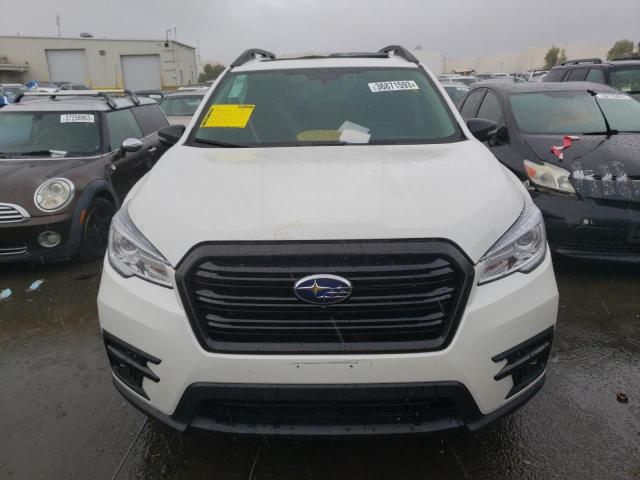 Photo 4 VIN: 4S4WMARD8M3441384 - SUBARU ASCENT TOU 