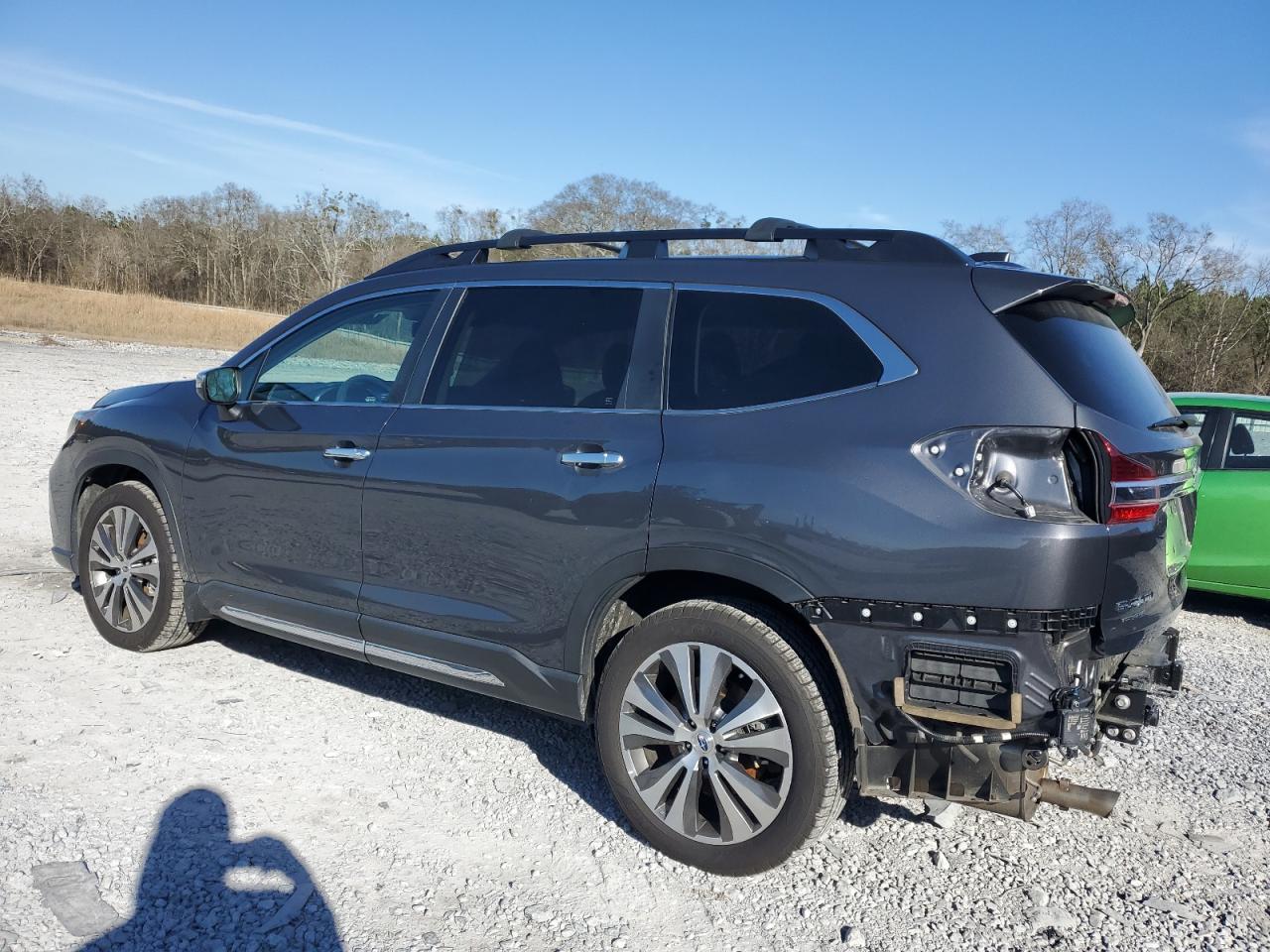 Photo 1 VIN: 4S4WMARD8M3459240 - SUBARU ASCENT 